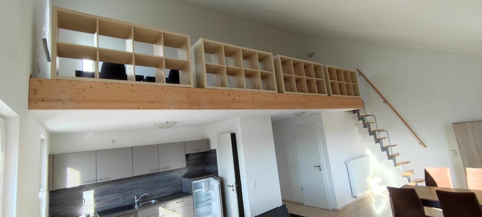 #1.17# Schönes vollmöbliertes Apartment. Ab Juni. – Bild 13