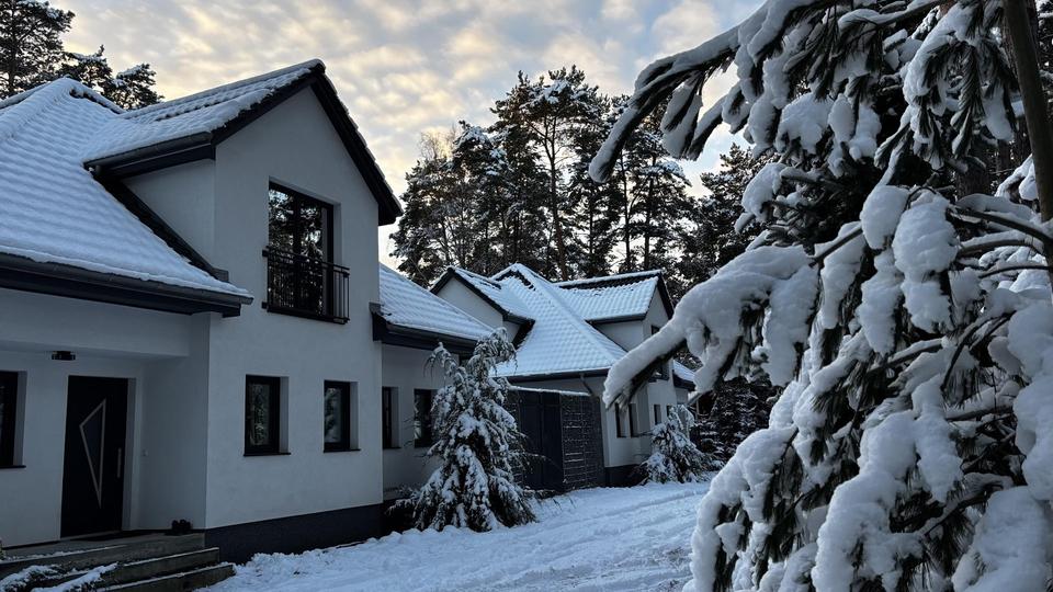 Doppelter Luxus mit zukunftsicherheit in Borkwalde auf 2.818 m² – Bild 2