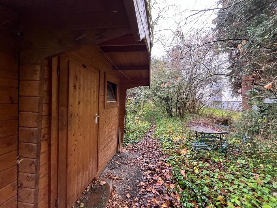 *PREISSENKUNG - PROVISIONSFREI* Sanierungsobjekt auf 776 m² Grundstück - oder Neubau nach Wunsch – Bild 19