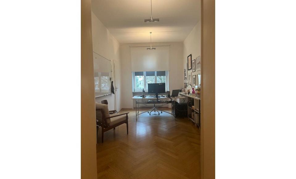 Office im Herzen Schwabings – Bild 2