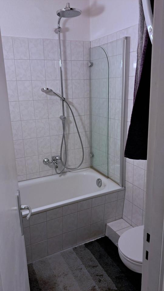 2-Zi.-Wohnung nahe St. Georg & Alster | Süd-West | modernisiert | 44 m² – Bild 7