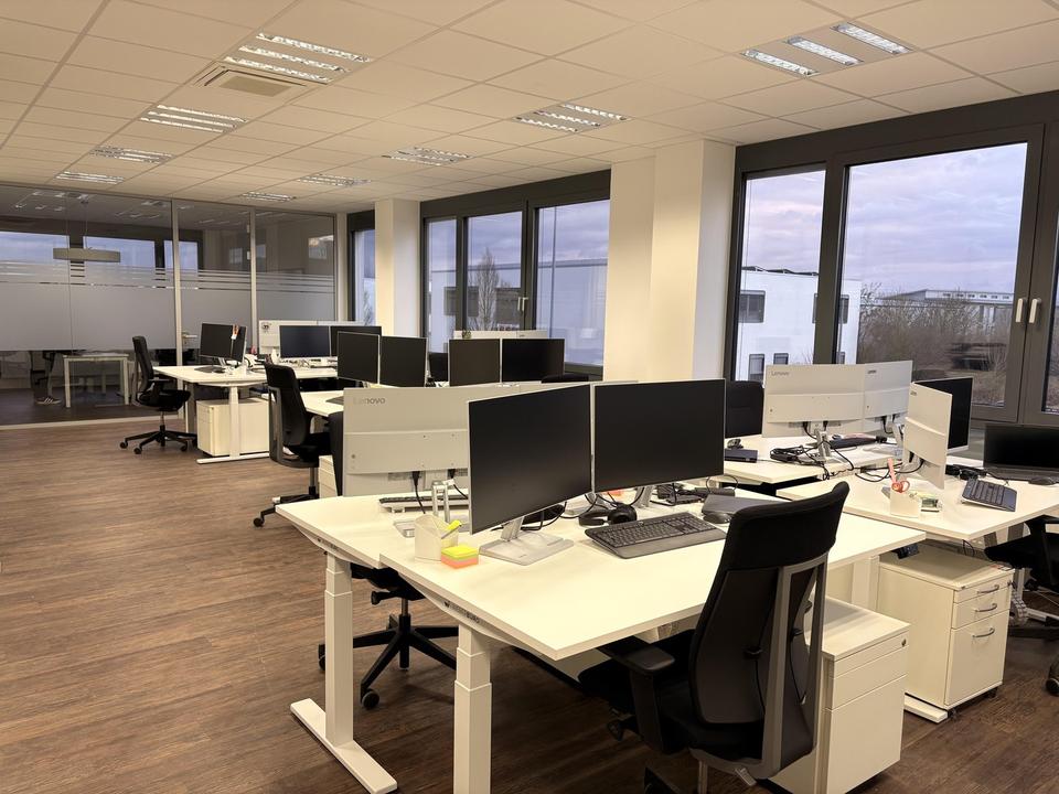 Moderne, attraktive Bürofläche im Maintal-SW, ca. 140qm – Bild 4