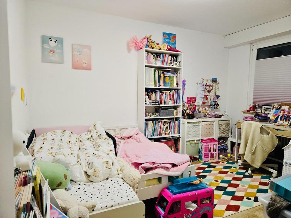 Helle 3-Zimmer-Wohnung mit Balkon in Ratingen-Zentrum, 59 m² – Bild 6