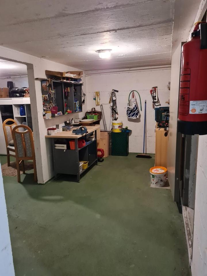 Ostseenaher Bungalow vollunterkellert in Oldenburg in Holstein – Bild 10