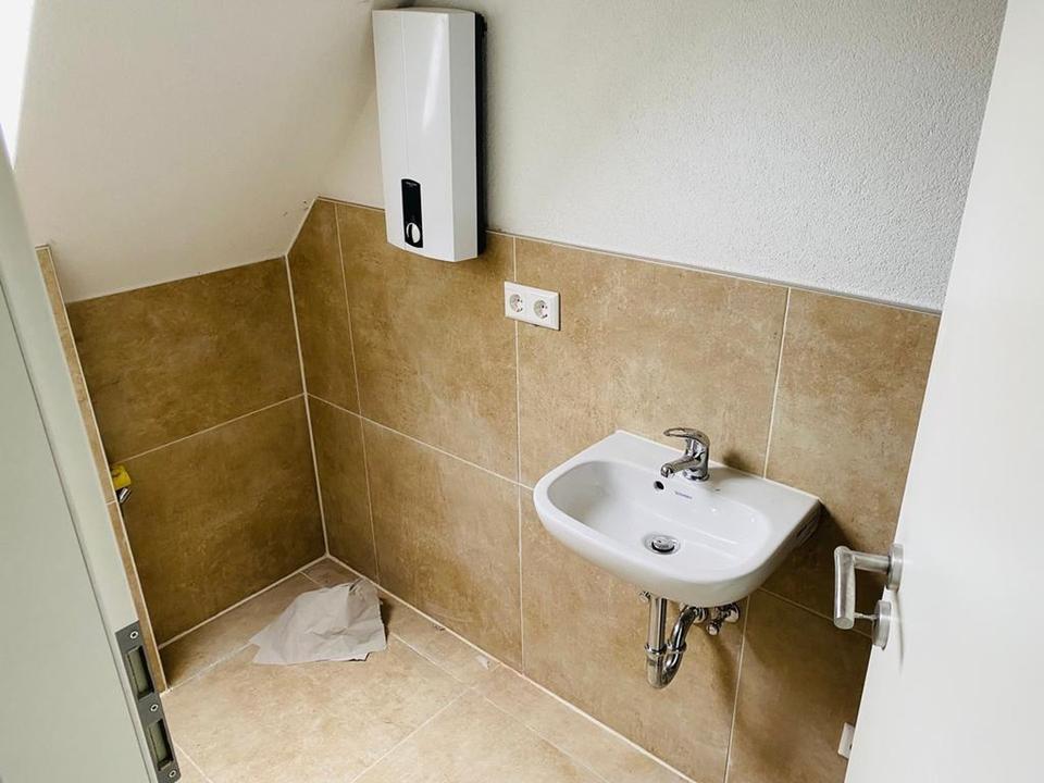 Großes Haus mit 3 Wohnungen – Bild 40