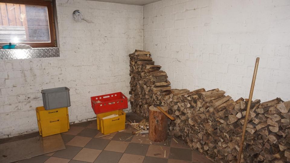 Charmantes Einfamilienhaus für die ganze Familie in Nettelnburg – Bild 13