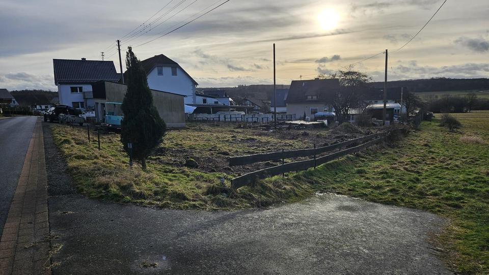 Baugrundstück, Feriengrundstück im Erholungsgebiet des Westerwaldes – Bild 9