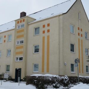 Freundliche 3-Zimmer Wohnung in Helmstedt, sehr gute Lage