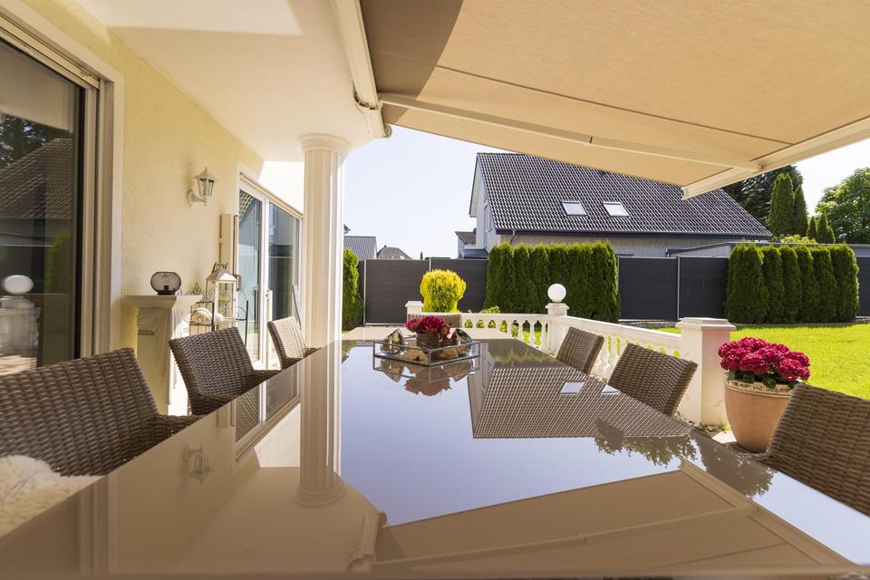 Stadtvilla - günstig wohnen auf 367 qm A+ – Bild 9