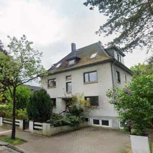 Dreifamilien-Stadthaus in ruhiger und grüner Lage von Hamburg–Heimfeld
