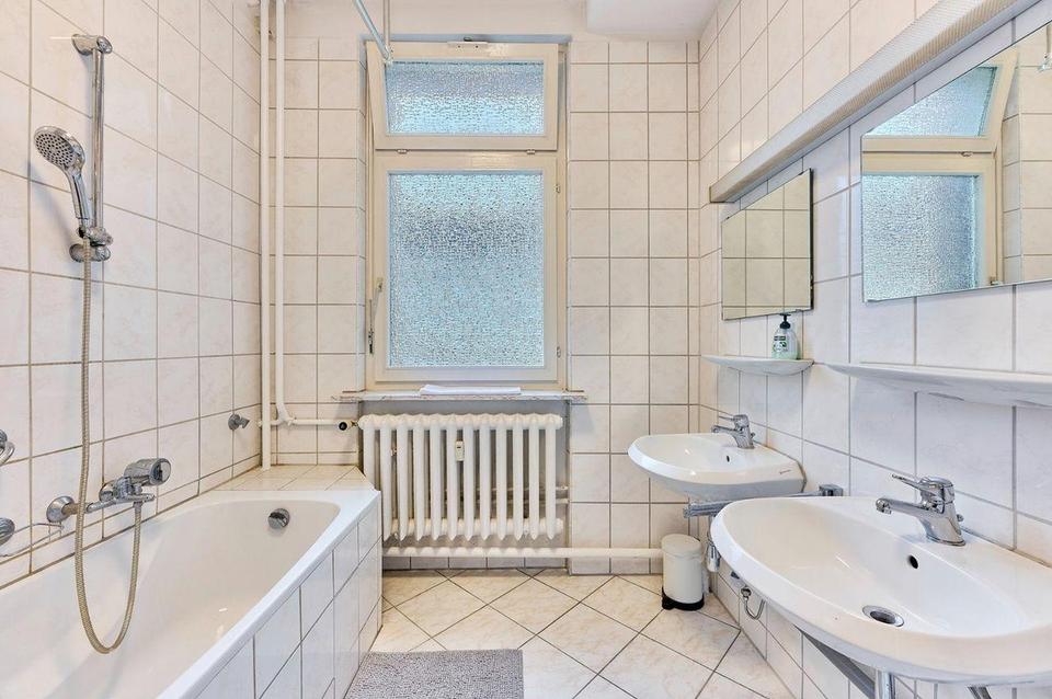 Lisa 4, Schönes WG-Zimmer (möbliert), zentral in Pforzheim – Bild 7