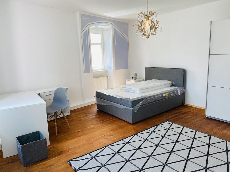 Studenthousing - Warm & Serviced Apartments fußläufig zur EBS *all inclusive* – Bild 3