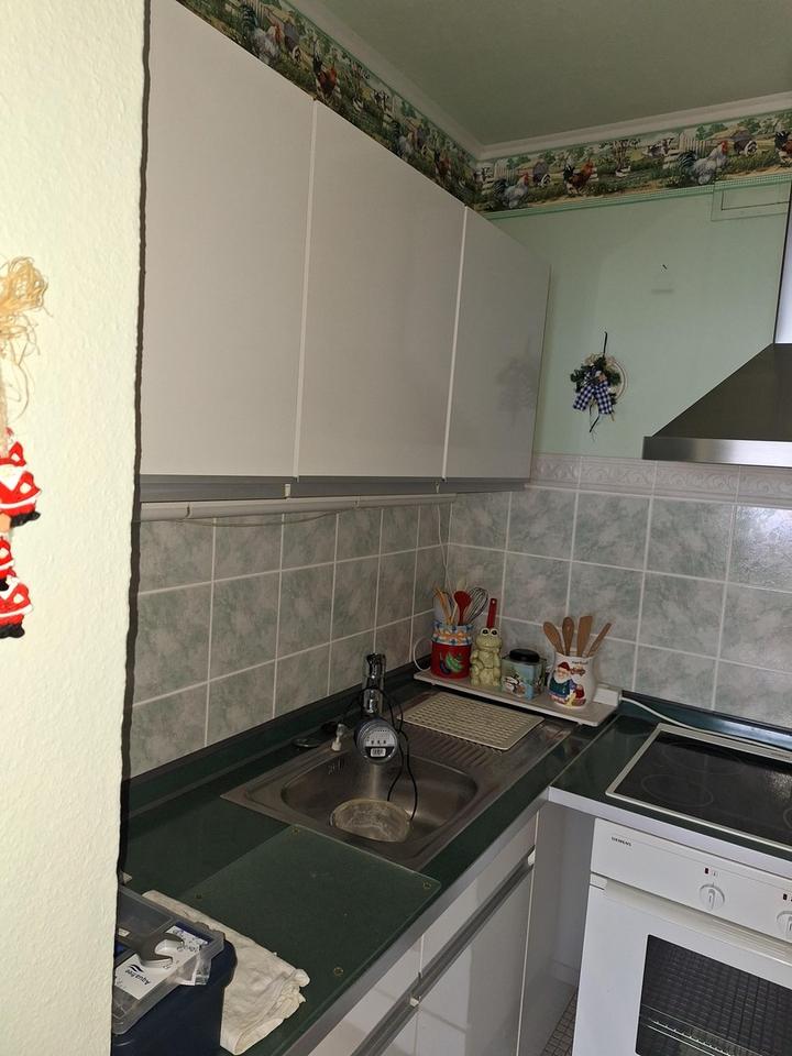 Bad Malente - Zweizimmer-Wohnung am Dieksee mit Seeblick – Bild 11