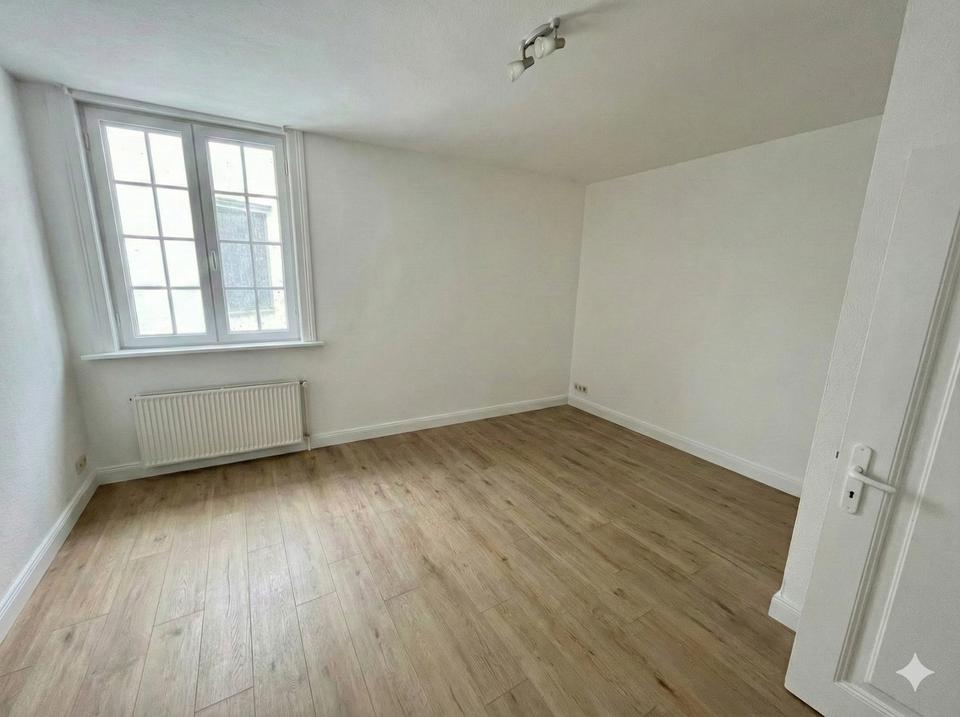 Wohnen im Historisches Juwel von 1659 – Erstbezug nach Renovierung in Citylage – Bild 9