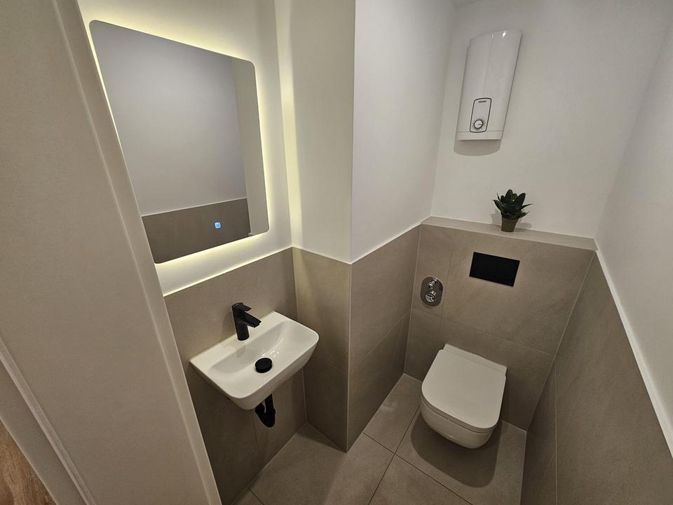 HH-Niendorf - Helle 3-Zimmer-Wohnung inkl. TG-Stellplatz mit Südbalkon in bester Lage – Bild 4