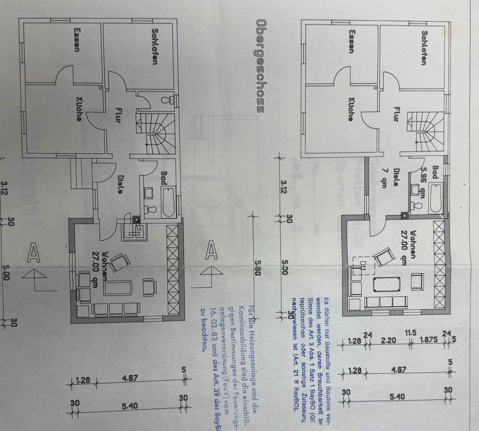 schönes Haus im Oberland – Bild 12