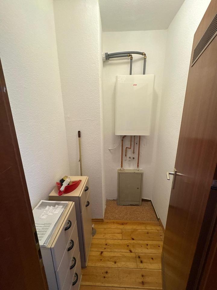 2-ZKB ETW Mühlheim-Balkon-Stellplatz – Bild 11