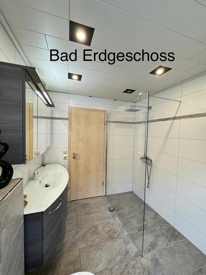 Nachhaltig Wohnen & Sparen: Haus mit ELW (Zins-Joker), High-End Technik 2022 & 1300m² Grund – Bild 5