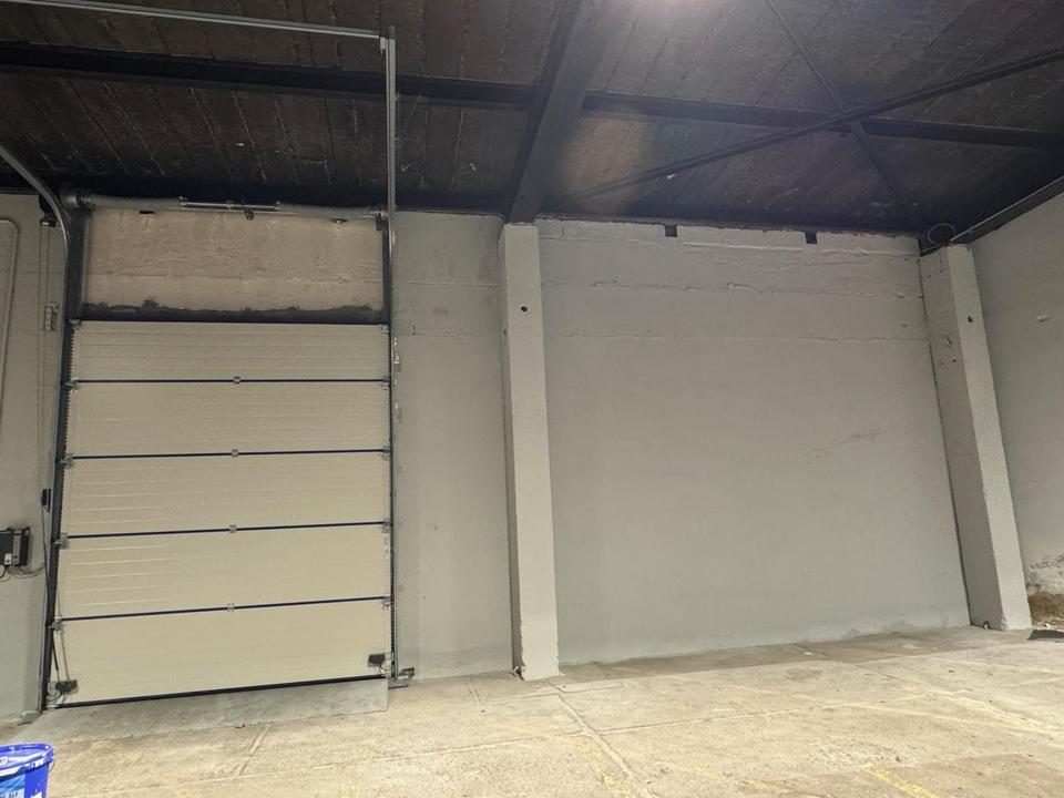 Kaltlagerfläche zu vermieten (Gebäude O1) – Bild 4