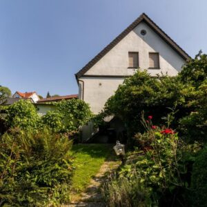 Für eine flexible Nutzung geeignet.