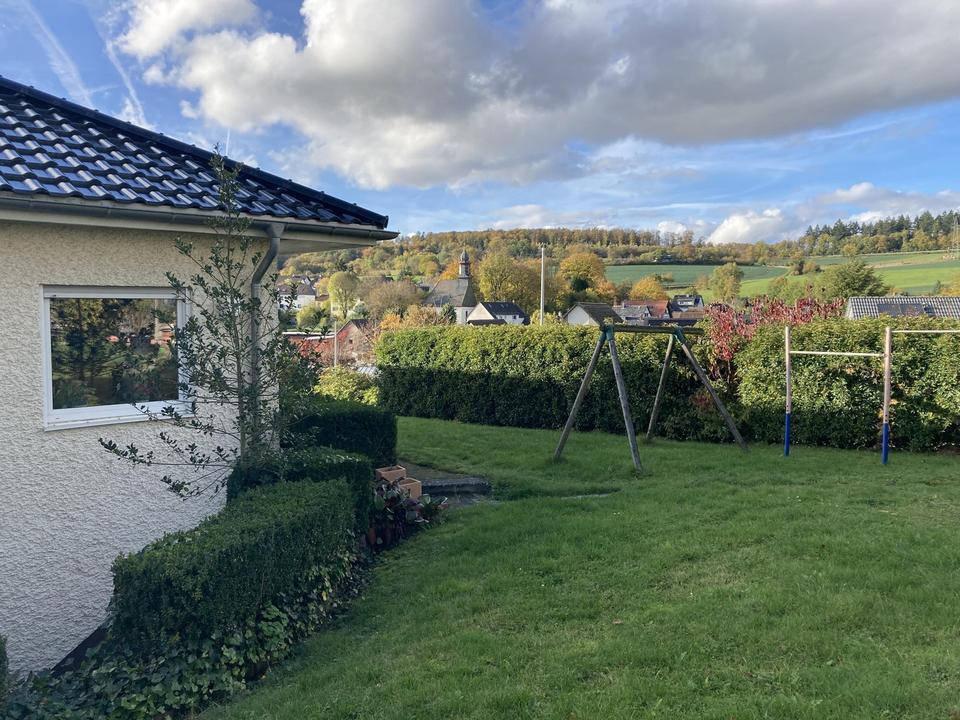 Bei Glashütten, 5 Schlafzimmer, Haus mit Blick und Garten – Bild 24