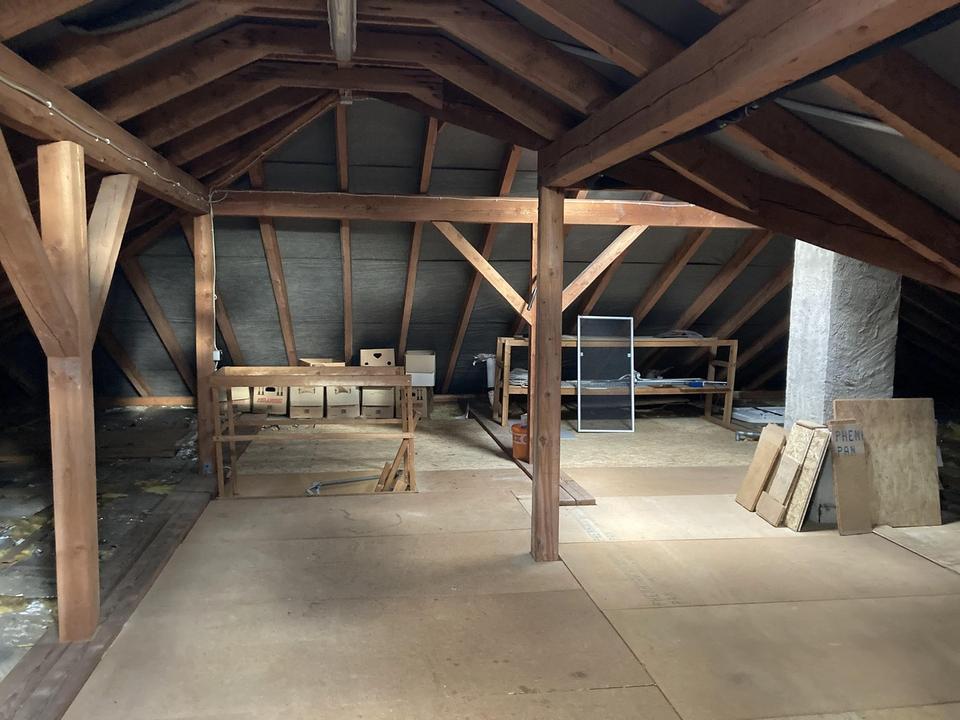 Bei Glashütten, 5 Schlafzimmer, Haus mit Blick und Garten – Bild 18