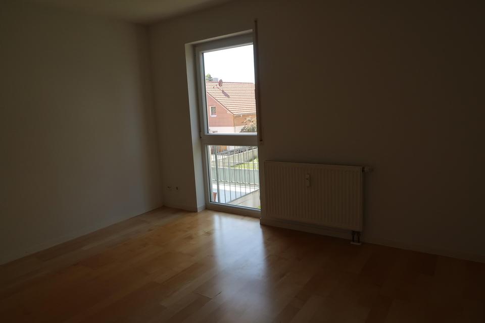 RESERVIERT - Stilvolle 3,5-Zimmer-Eigentumswohnung mit zwei Balkonen in sonniger Süd-West-Lage – Bild 13