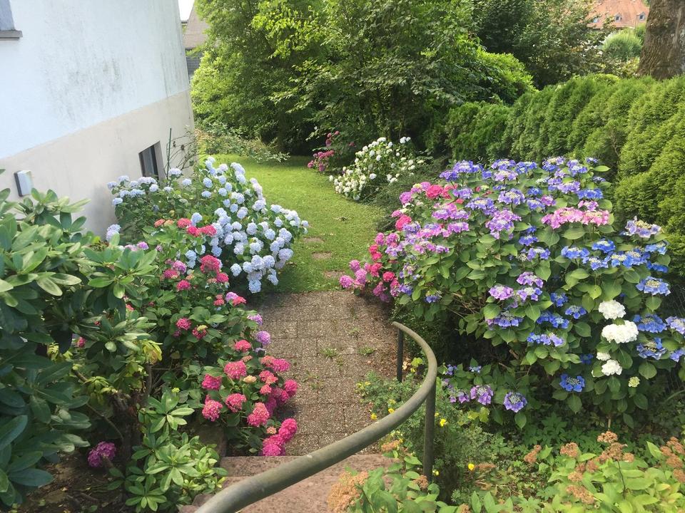 Besonderes 2-Fam.-Haus in begehrter Lage, natur- und stadtnah, provisionsfrei – Bild 13