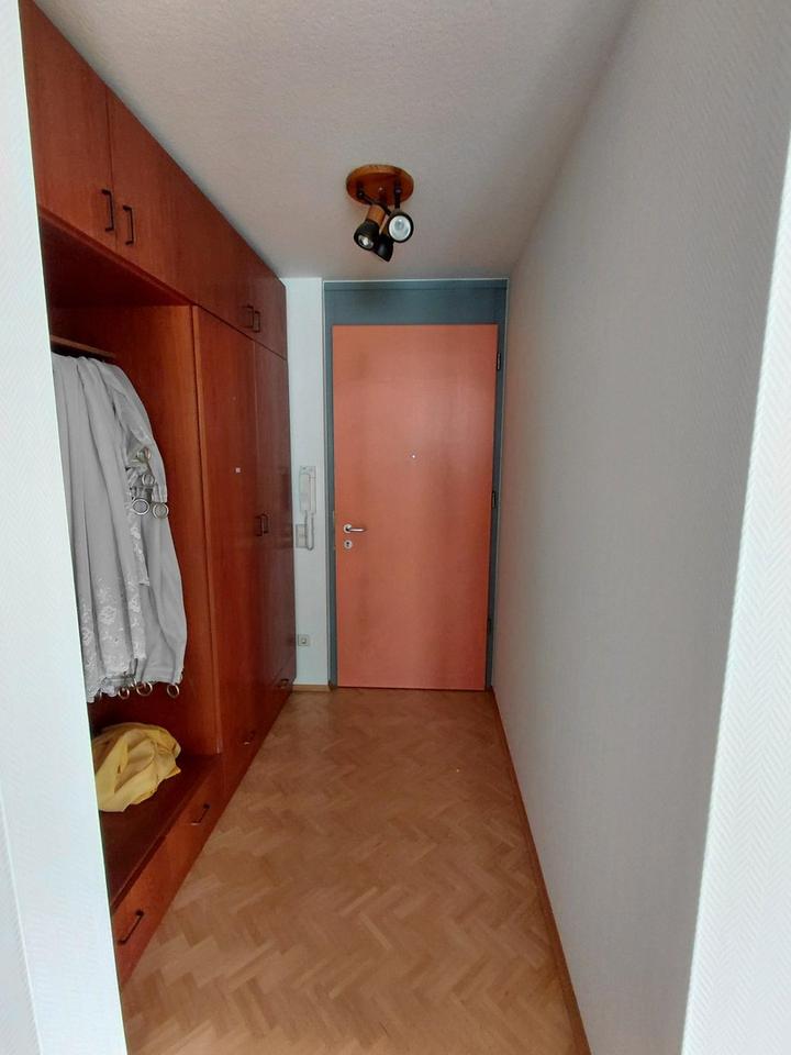 2-Zimmer Wohnung in Seniorenwohnanlage – Bild 3