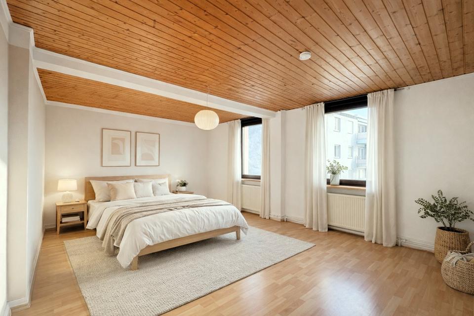 Historisches Altstadthaus für Liebhaber – Bild 10