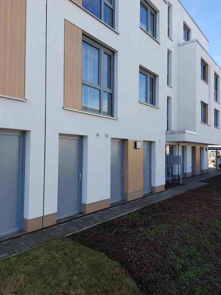 Attraktive helle 3-ZI-Neubauwohnung mit gehobener Ausstattung in Sickte – Bild 3