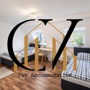 C&V Möblierte Monteurwohnung