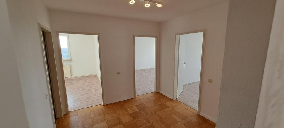 Eigentumswohnung 110qm Top Lage Saarlouis-Steinrausch – Bild 2