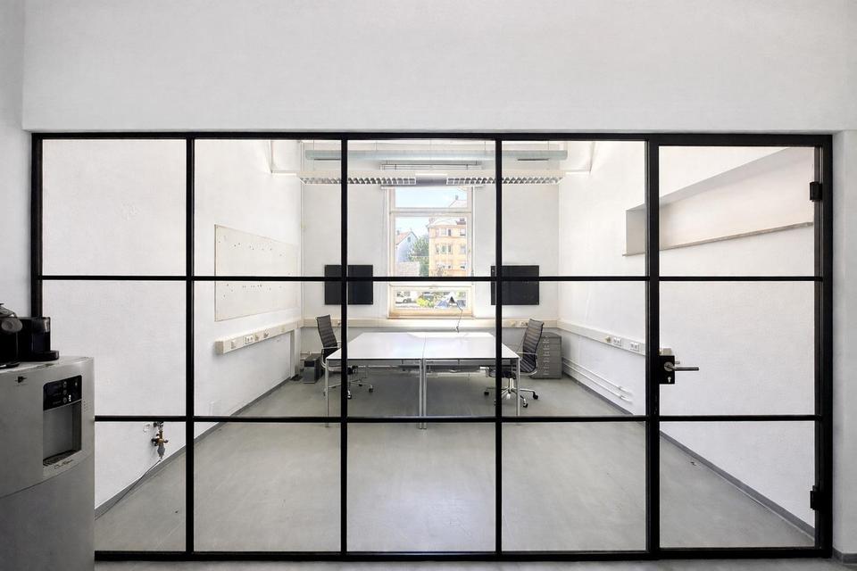 3 x Büro in Bürogemeinschaft für 1-2 (insgesamt 6) Pers. ab 450,- +MwSt. all inkl. – Bild 2