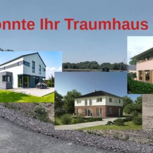 Massivhaus ab 105 qm Wfl in Bergkamen mit Grundstück ab 399500,-€