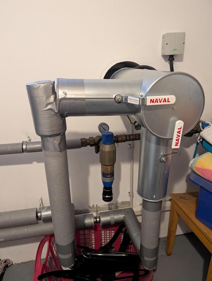 Modernes Reihenmittelhaus zum Kauf – Bild 17