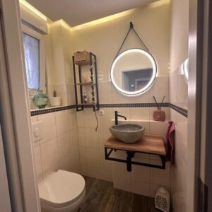 Reihenmittelhaus mit 181qm Wohn-Nutzfläche