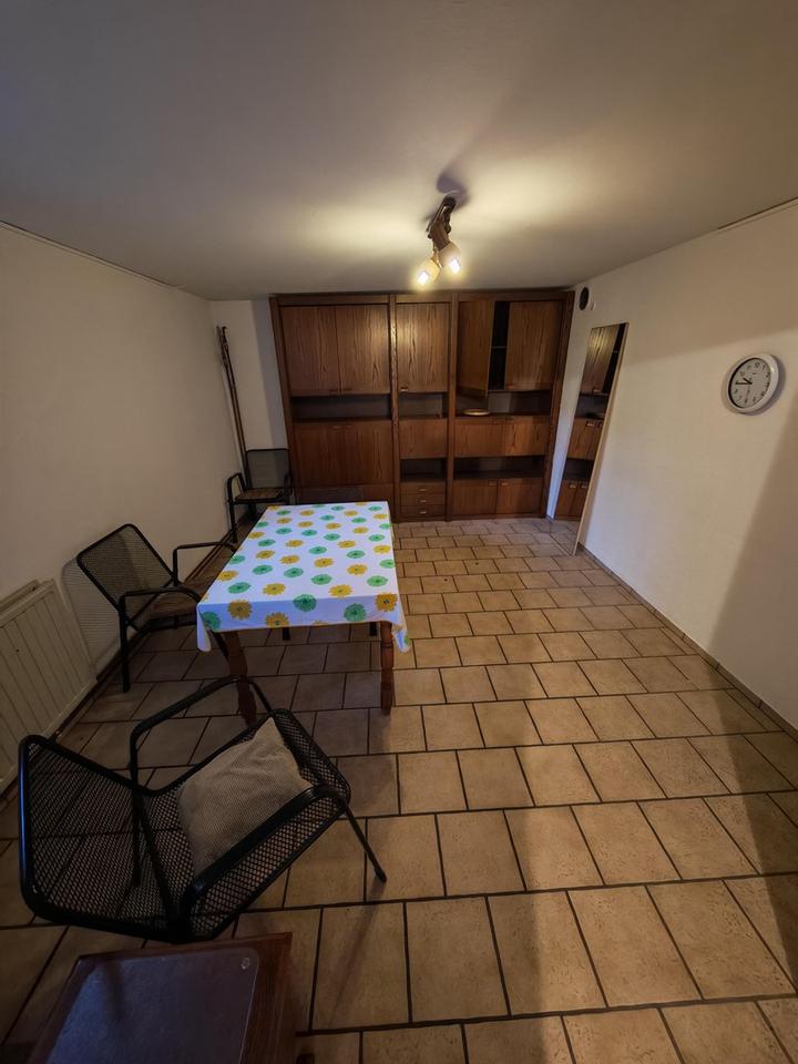 Ohne Käuferprovision: Raumwunder mit Einliegerwohnung & Doppelgarage – Bild 26