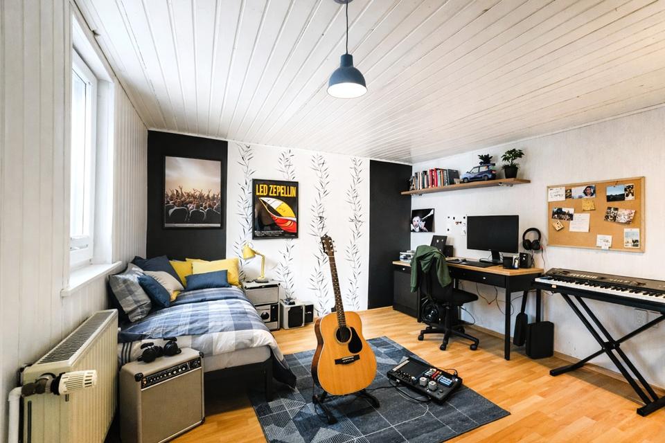 Historisches Altstadthaus für Liebhaber – Bild 12