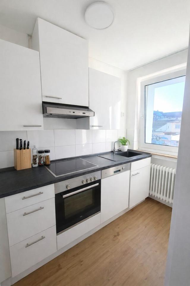 MARIE92 – Urban Living: Eigentumswohnung in Köln-Ehrenfeld – Bild 8