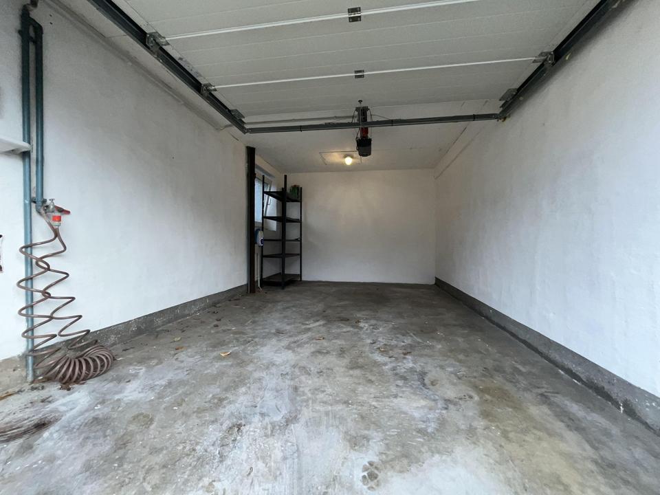 Unterbilk-Jackpot: Perfekt aufgeteilte Wohnung mit Klima, Riesen-Balkon & eigener Garage – Bild 20