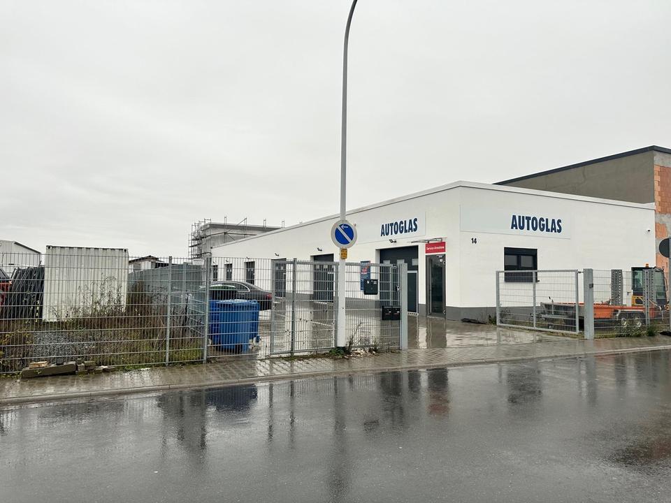 Attraktive Geschäftsgelegenheit: Moderner Autoglasbetrieb im Raum Darmstadt – Bild 2