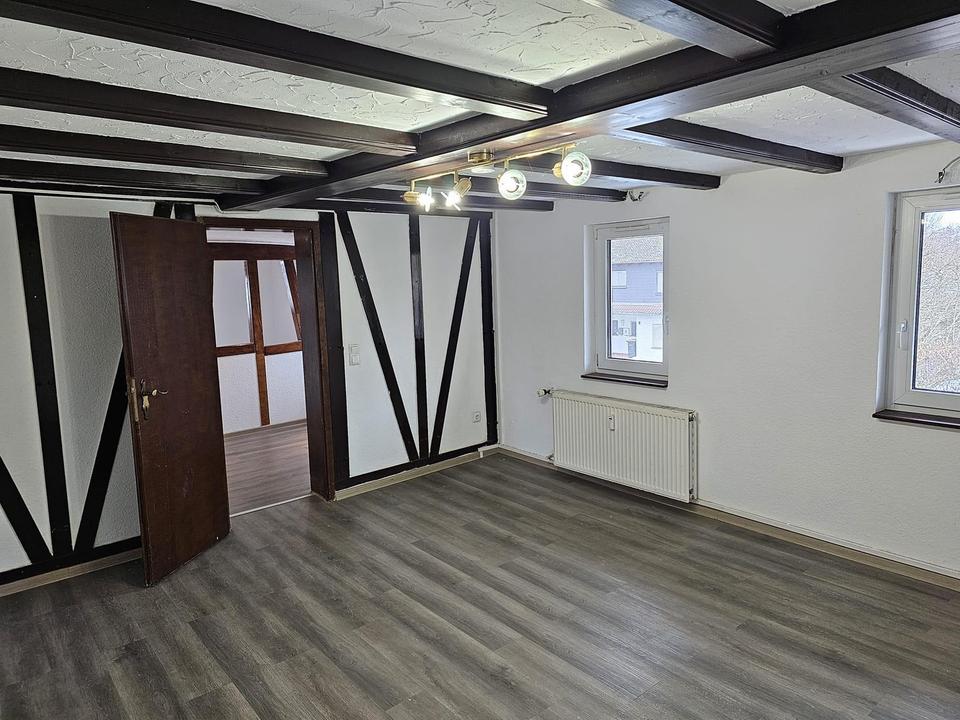 Attraktive 1-Zimmer-Wohnung im Herzen von Friedberg – frisch renoviert – Bild 8