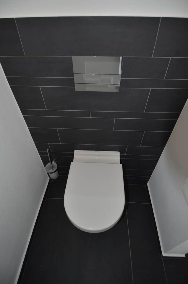 Stilvolle Altbauwohnung – Bad Honnef Zentrum – Bild 4