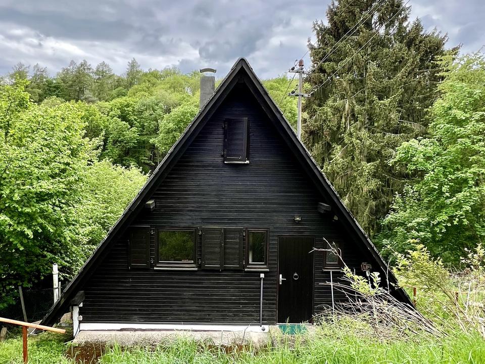 „Wochenendhaus bei Bad Soden – nur Freizeit- und Wochenendnutzung, kein Dauerwohnen“ – Bild 6