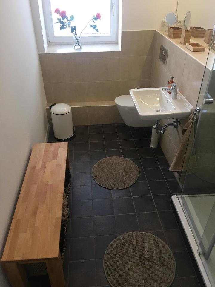 04177: beautiful 2-room apartment, parquet, Stucco, monument, Plagwitz-Lindenau – Bild 8