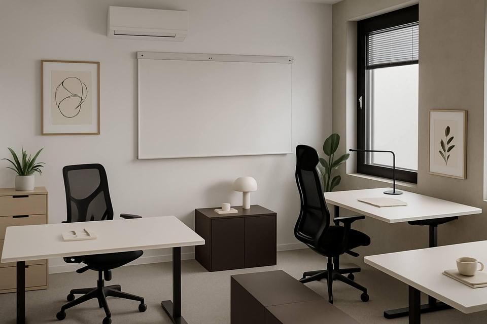 200-400m² Büroetage(n) direkt A8 Heimsheim – Bild 2