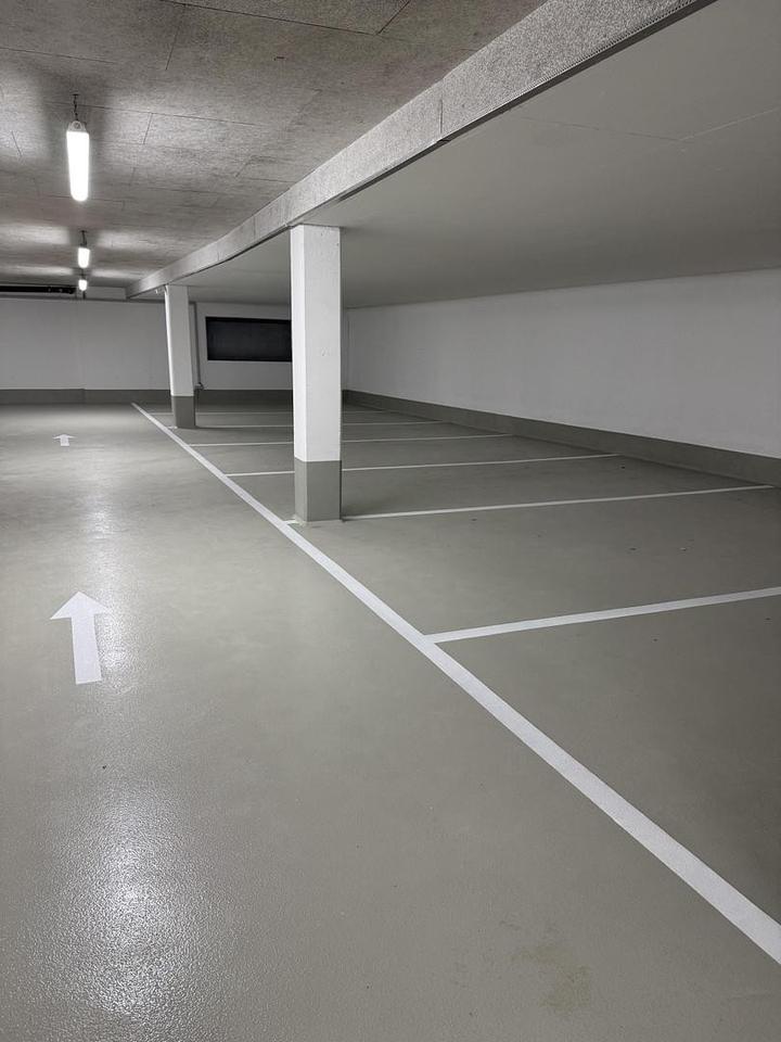 Moderne, helle Büro-/ Praxiseinheit mit Terrasse und separatem Eingang - provisionsfrei – Bild 3