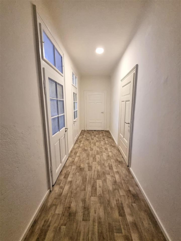 Kapitalanlage mit Substanz: 4 WE, voll vermietet (Eigenheim und Renditeobjekt) – Bild 14