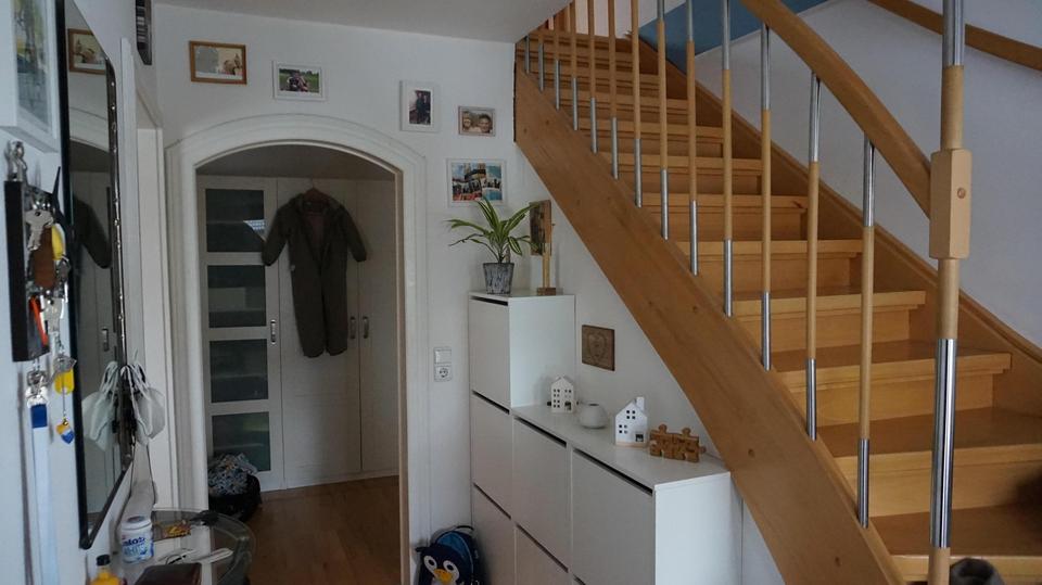 Charmantes Einfamilienhaus für die ganze Familie in Nettelnburg – Bild 2